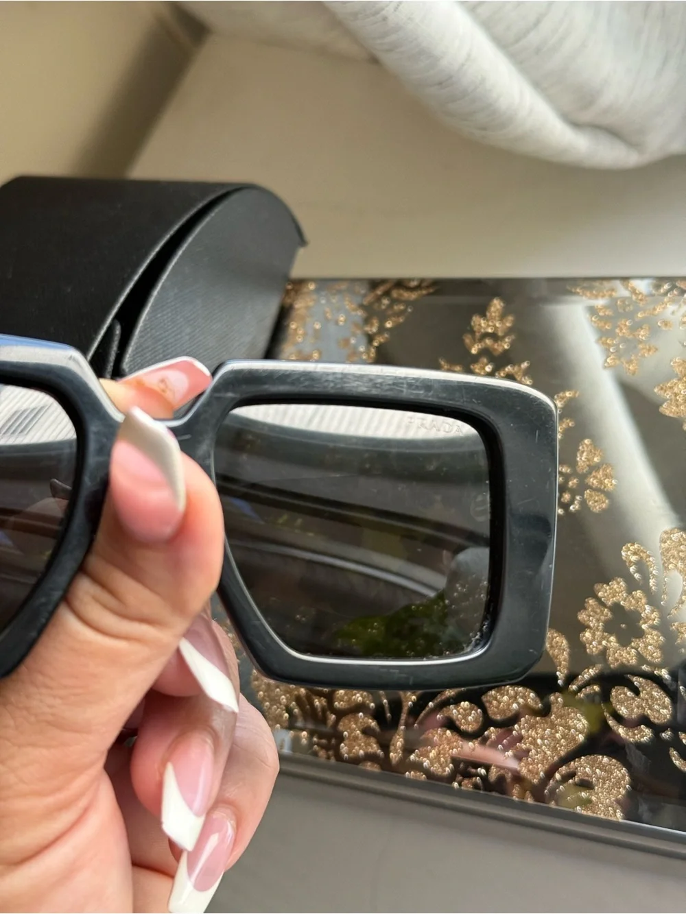 Prada PR 23YS